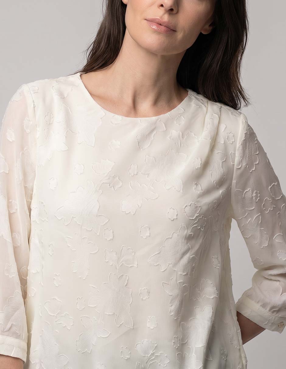 Blusa Tattoo para mujer 2
