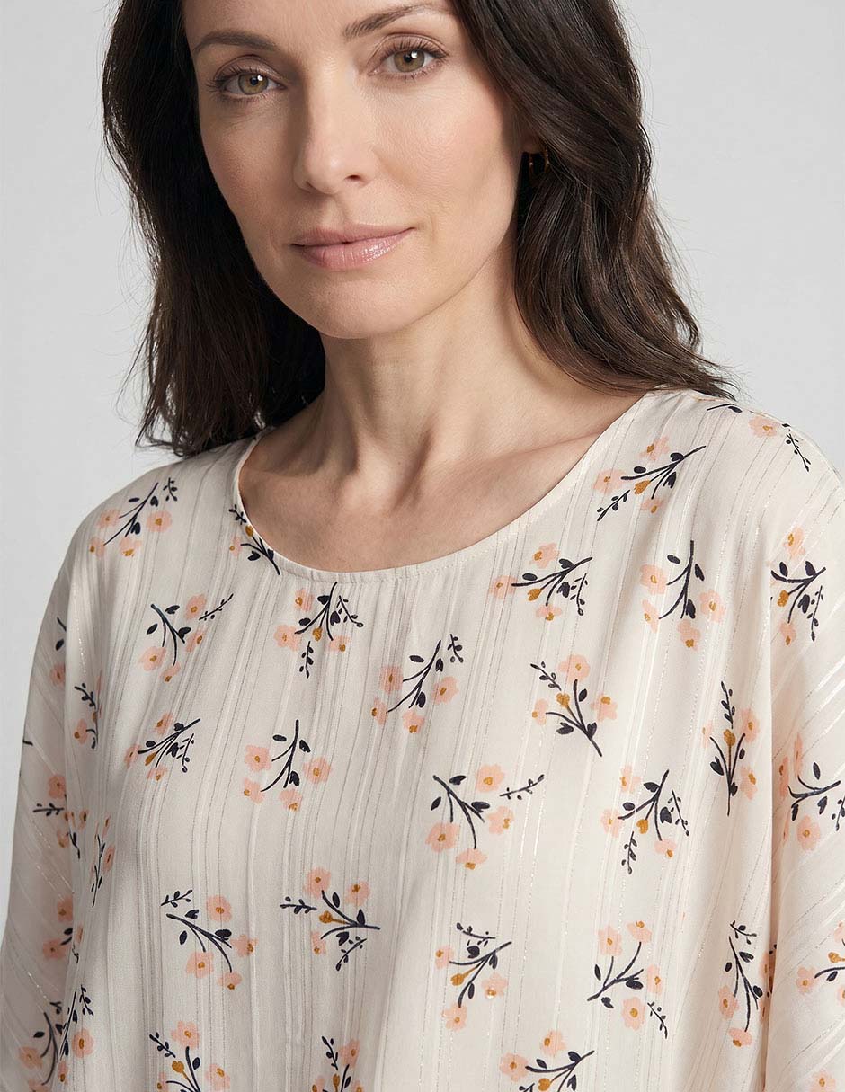 Blusa para mujer 3