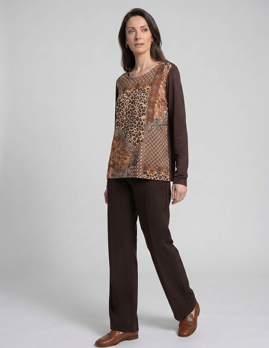 Blusa para mujer 3