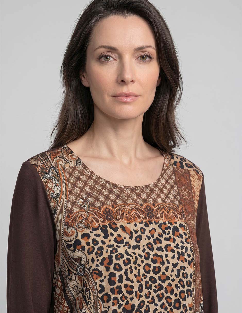 Blusa para mujer 2