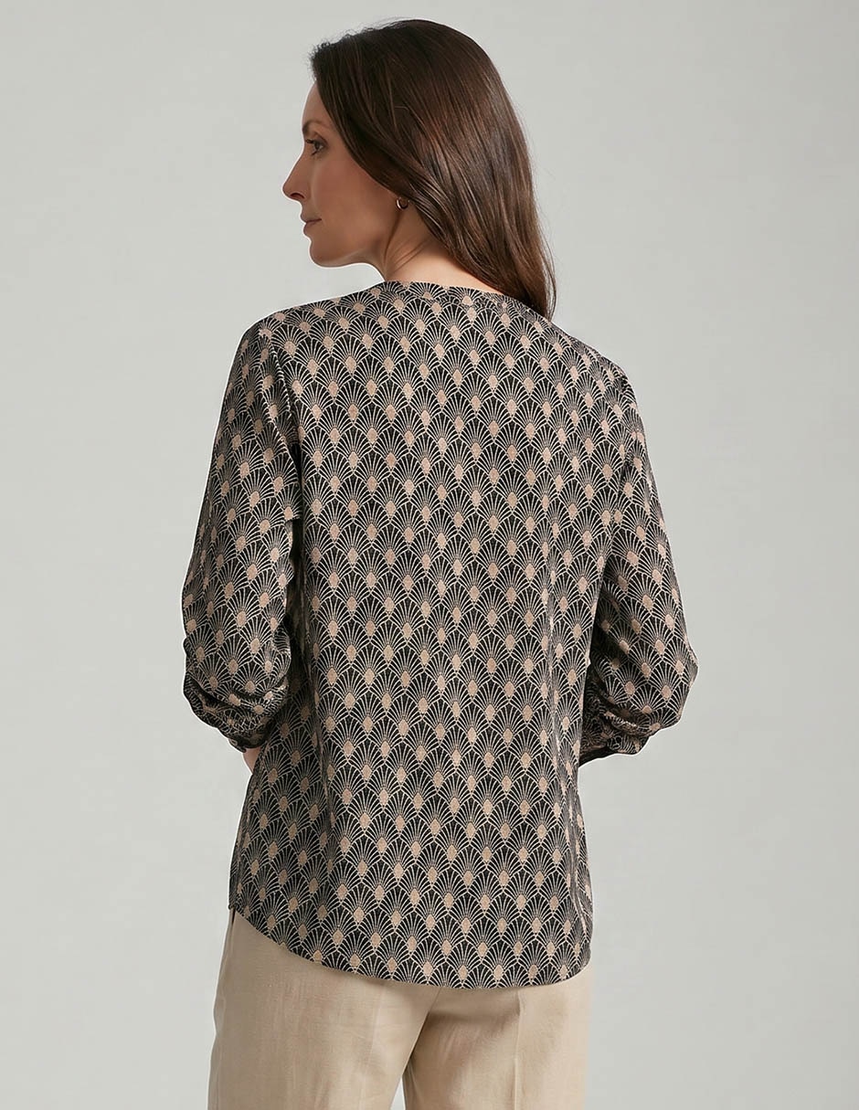 Blusa para mujer 3