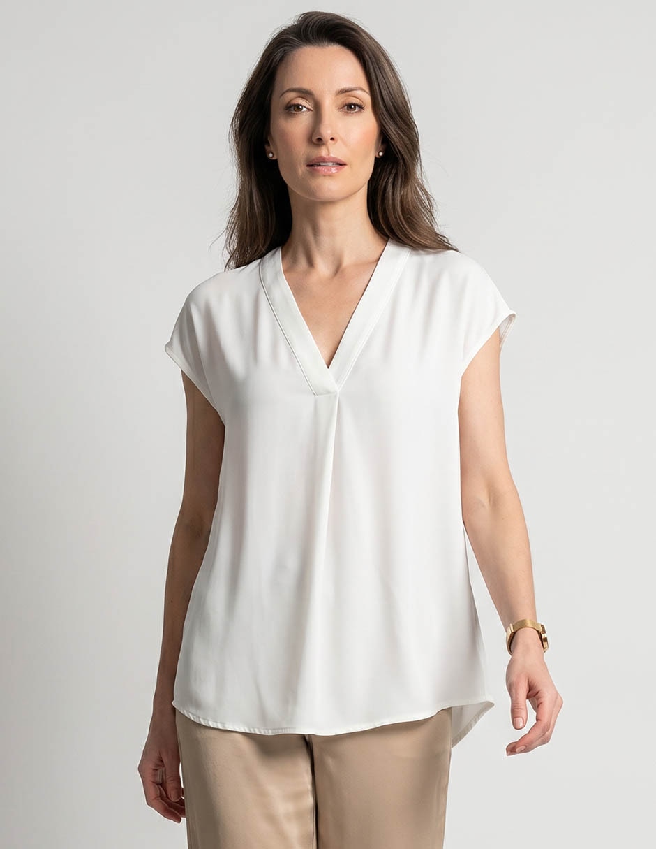 Blusa para mujer