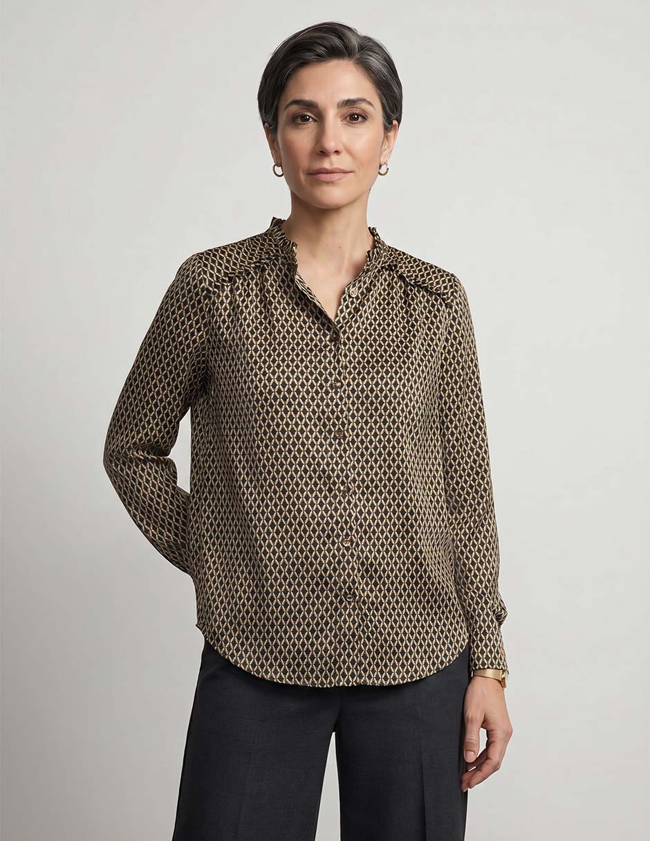 Blusa para mujer