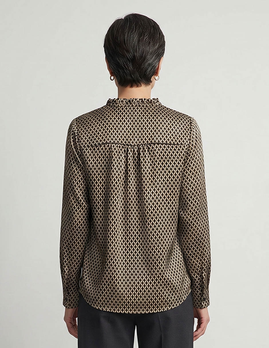 Blusa para mujer 3