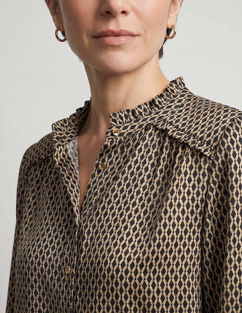 Blusa para mujer 2