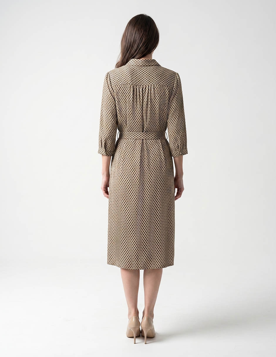 Vestido para mujer 4