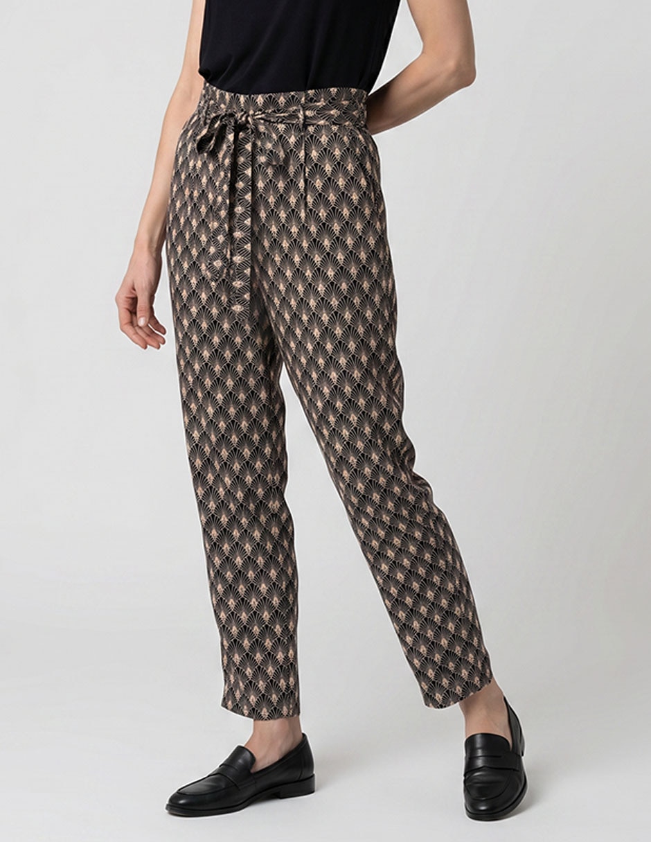 Pantalón slim para mujer Pantalón slim para mujer