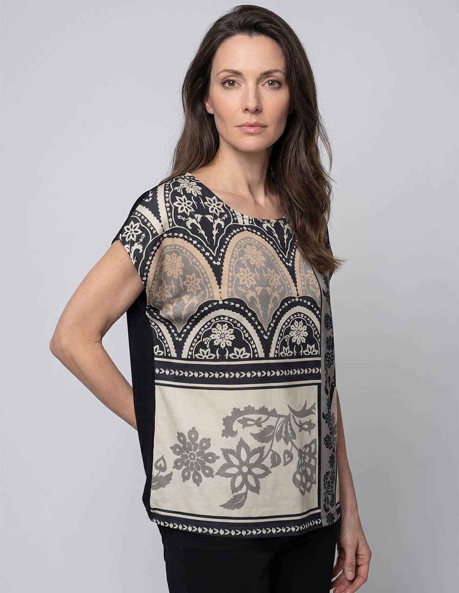 Blusa para mujer 1