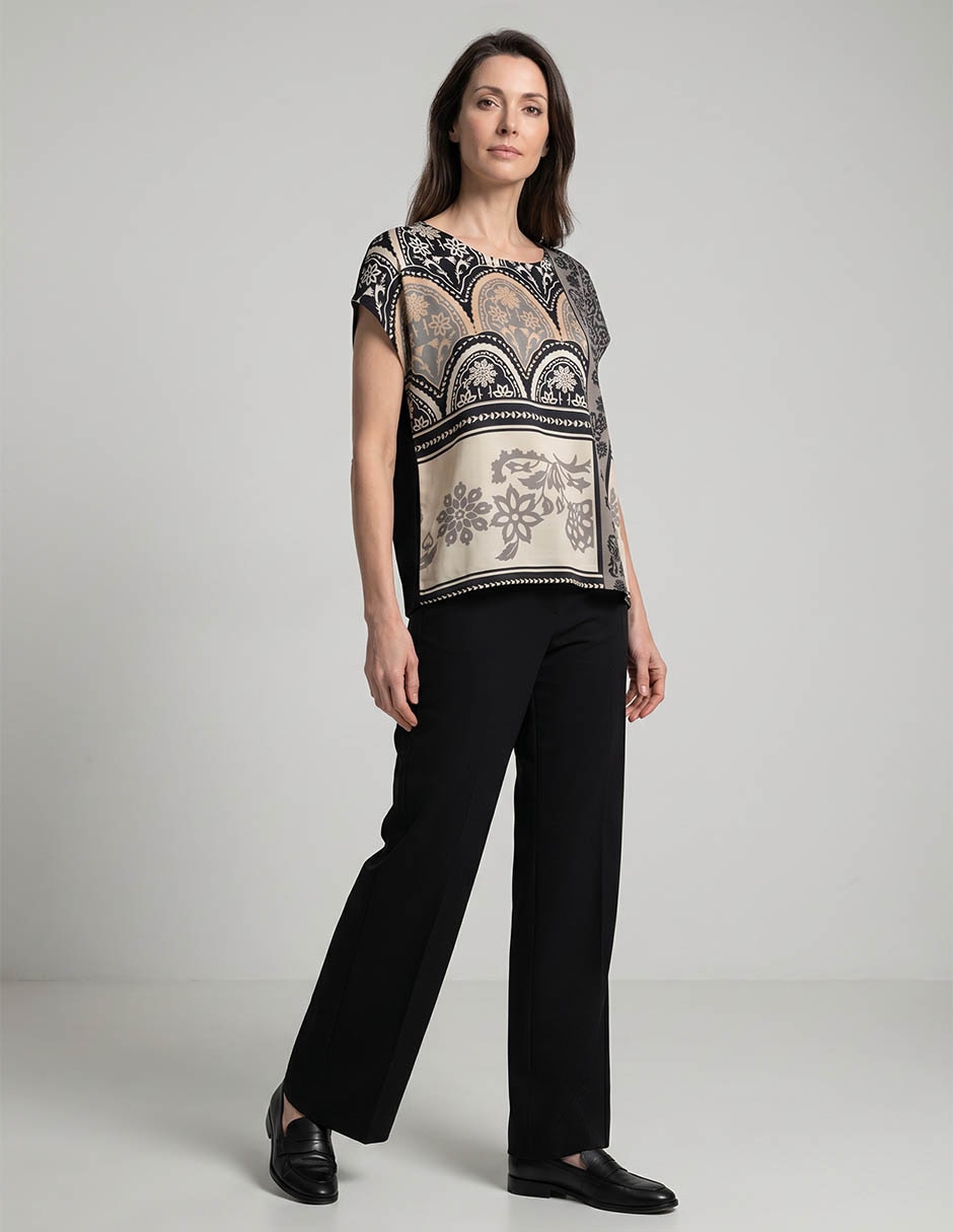 Blusa para mujer 3