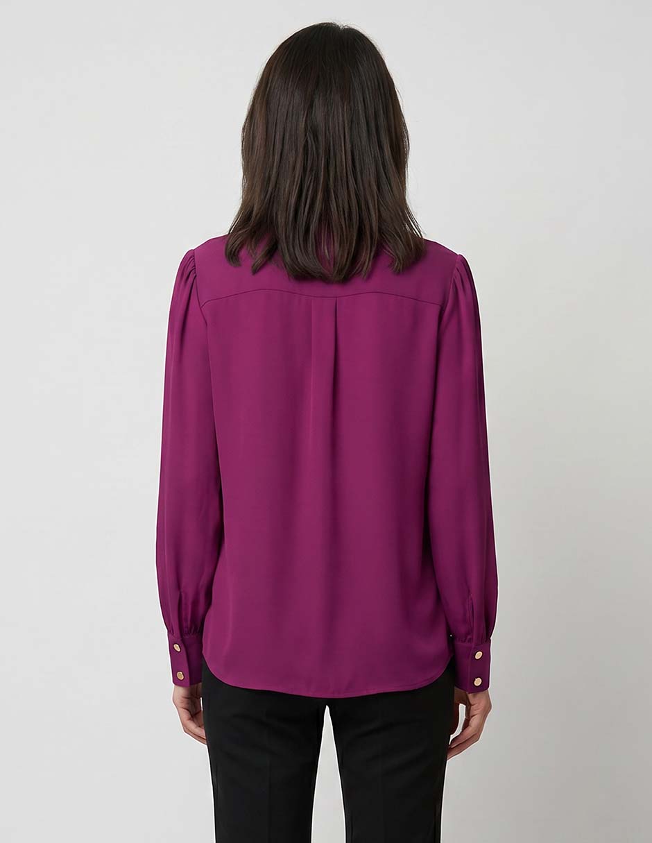 Blusa Tattoo para mujer 3