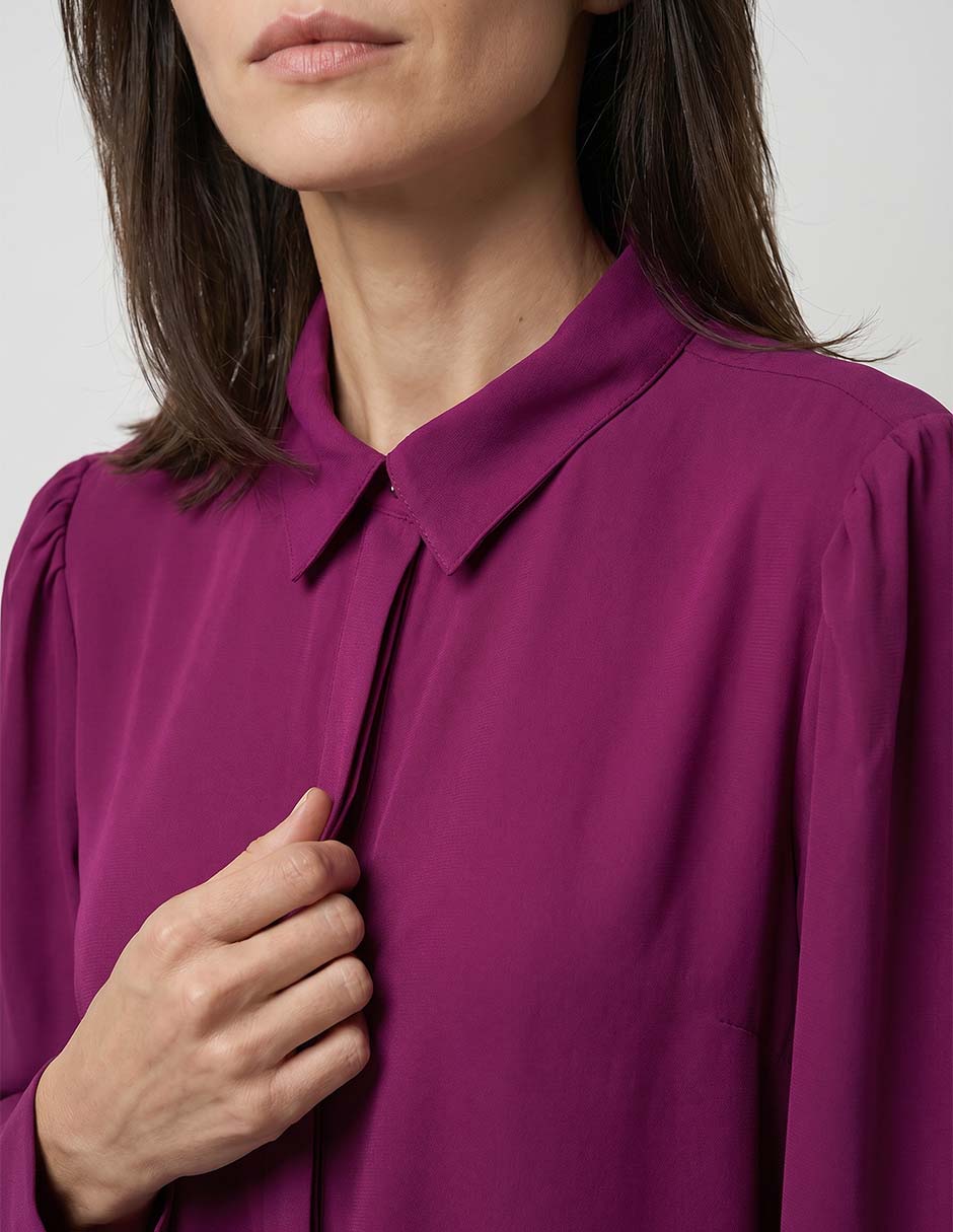 Blusa Tattoo para mujer 2