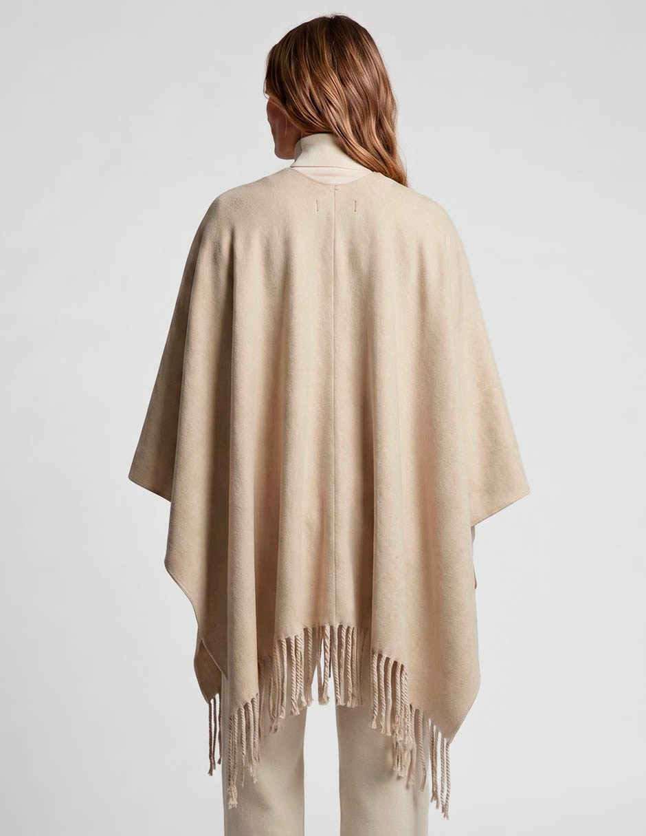 Capa para mujer 2