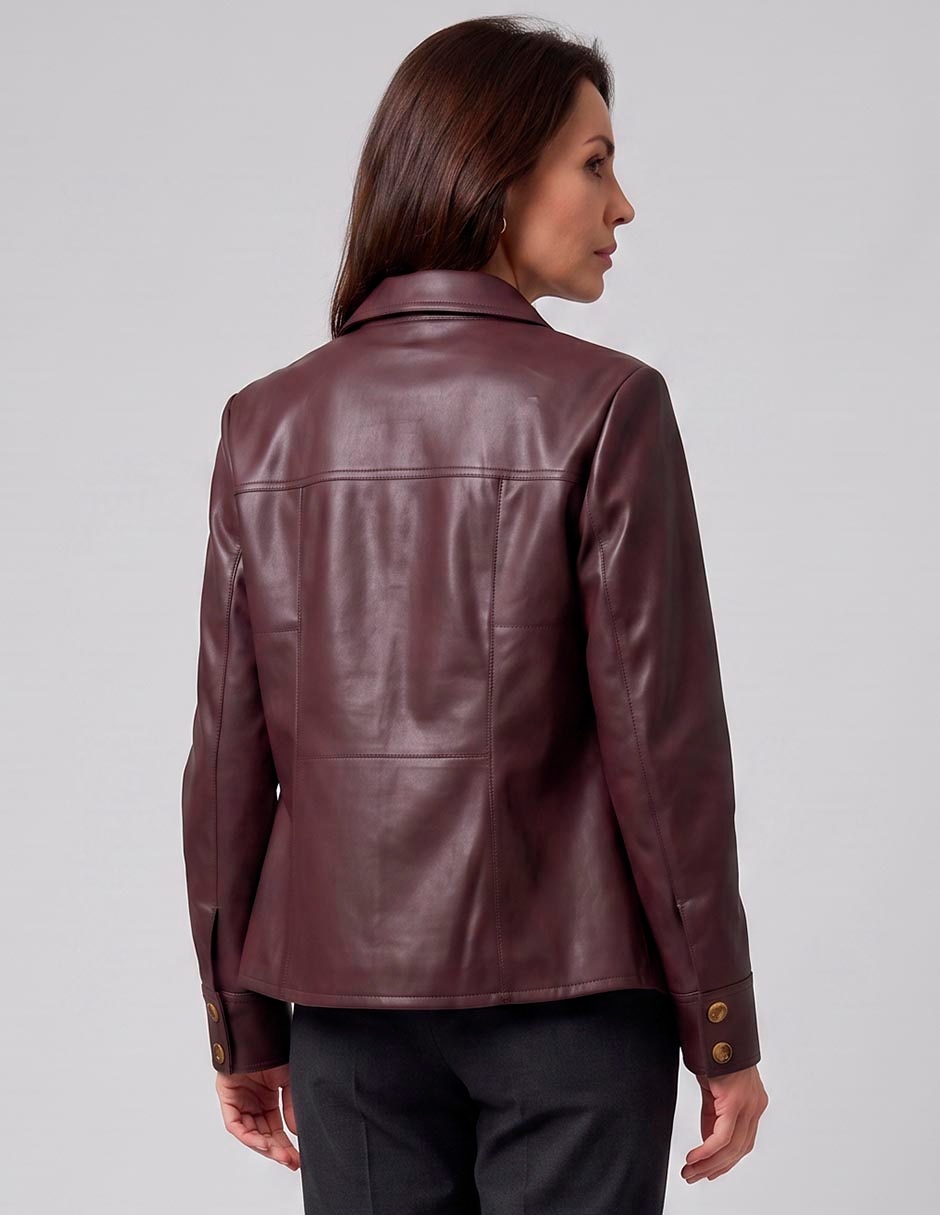 Saco casual para mujer