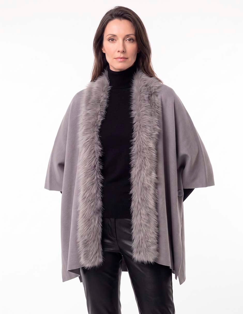 Capa para mujer Capa para mujer