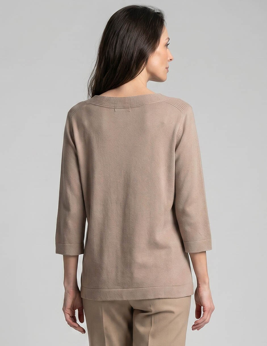 Suéter para mujer 2