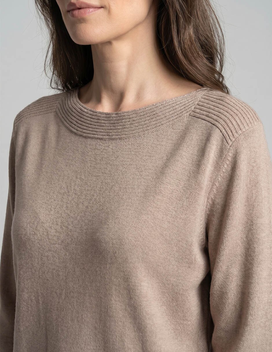 Suéter para mujer 3