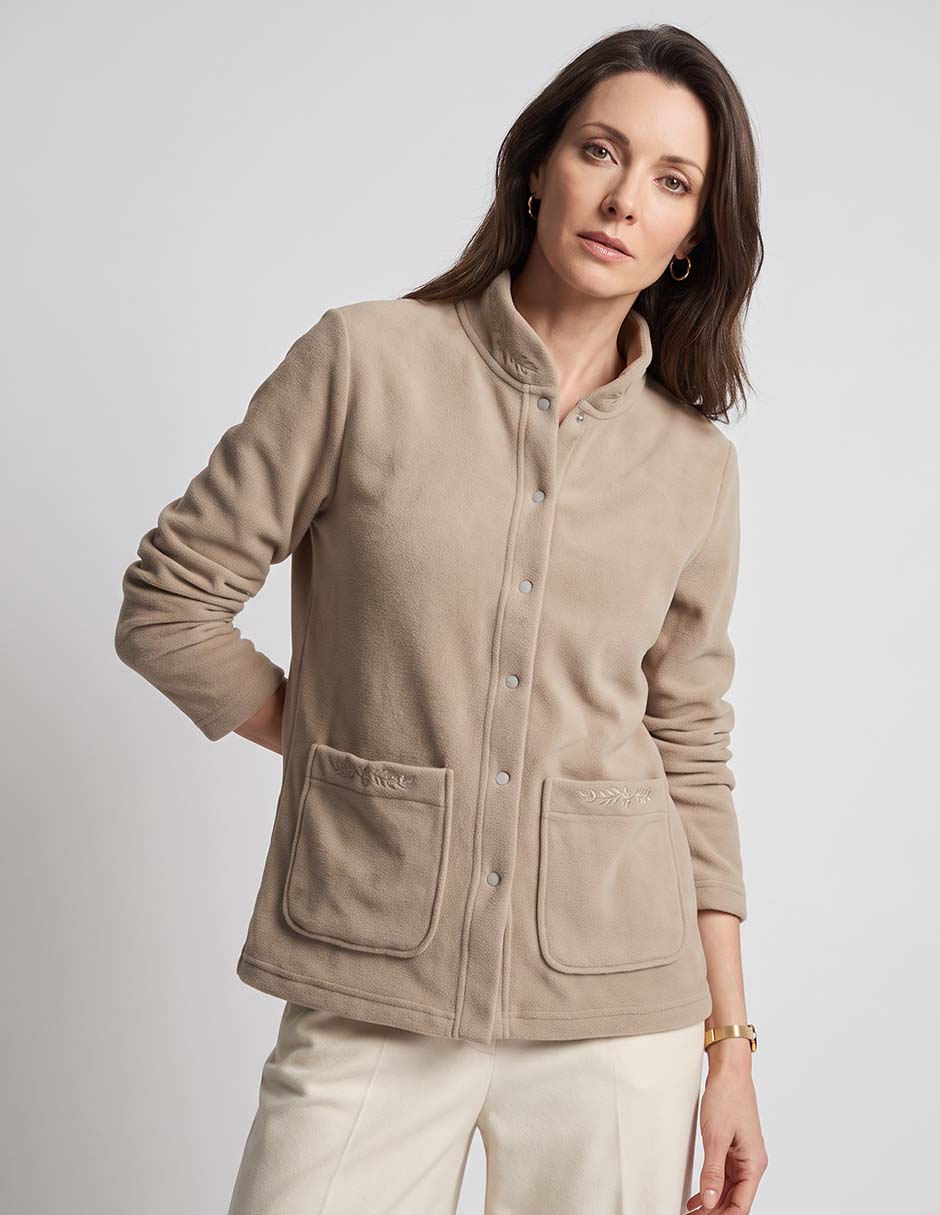 Suéter cuello mao para mujer Suéter cuello mao para mujer
