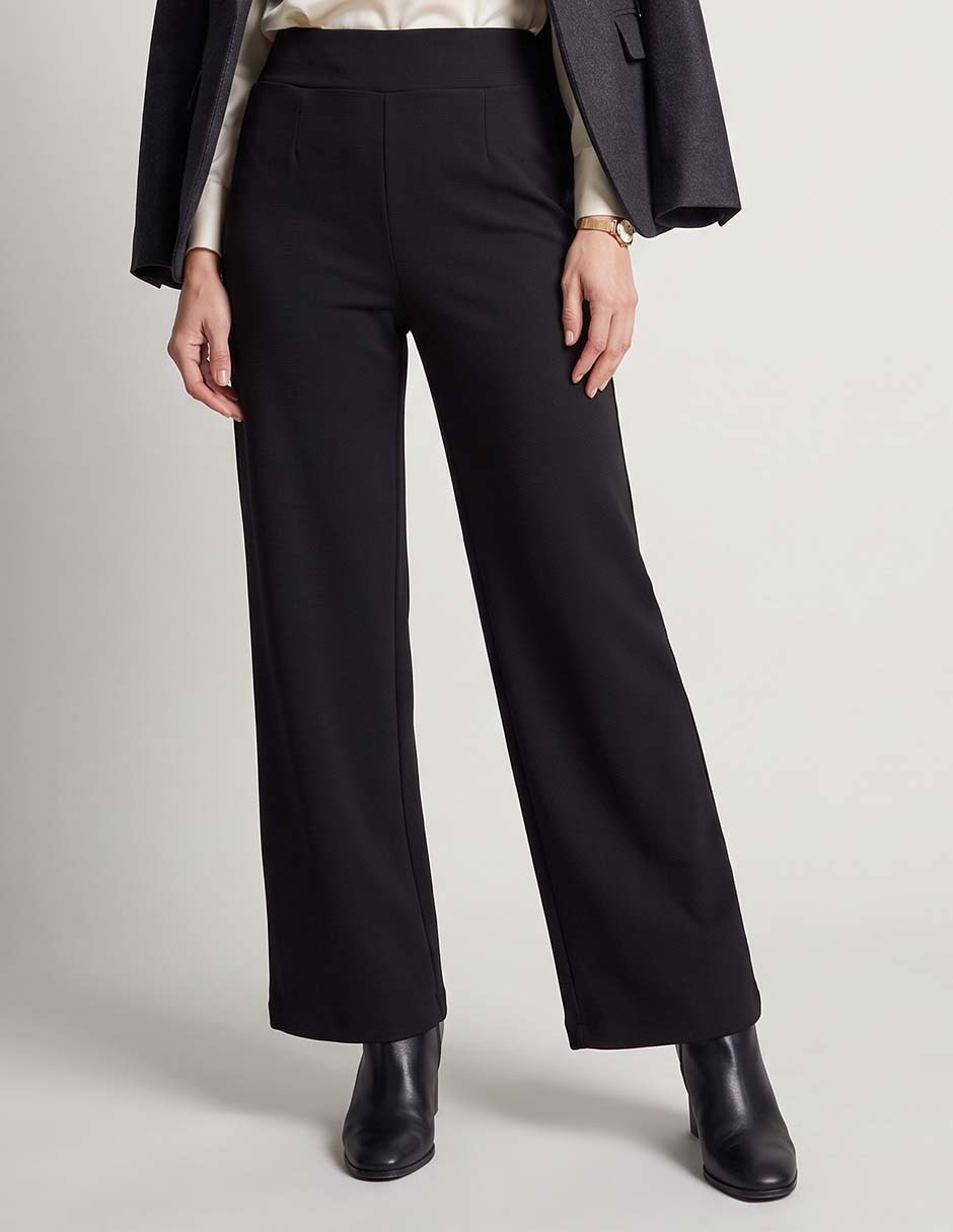 Pantalón Wide leg para mujer
