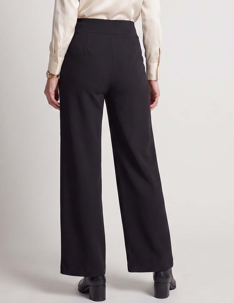 Pantalón Wide leg para mujer 2