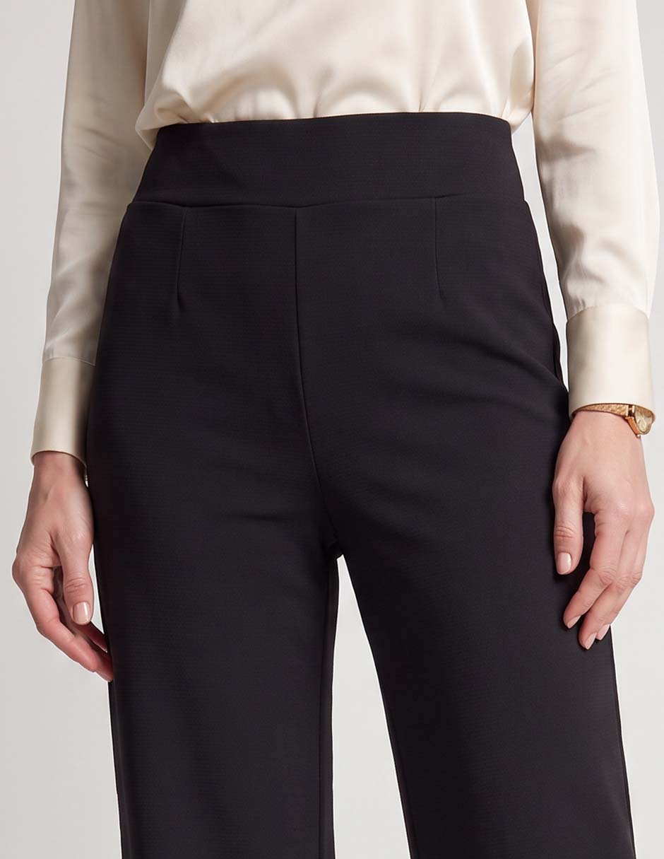 Pantalón Wide leg para mujer 3
