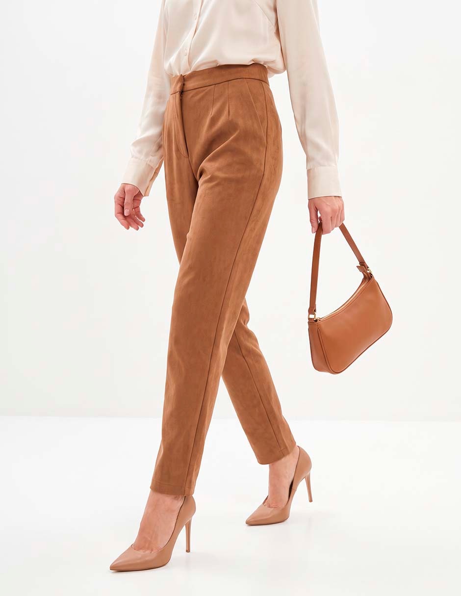 Pantalón slim para mujer Pantalón slim para mujer
