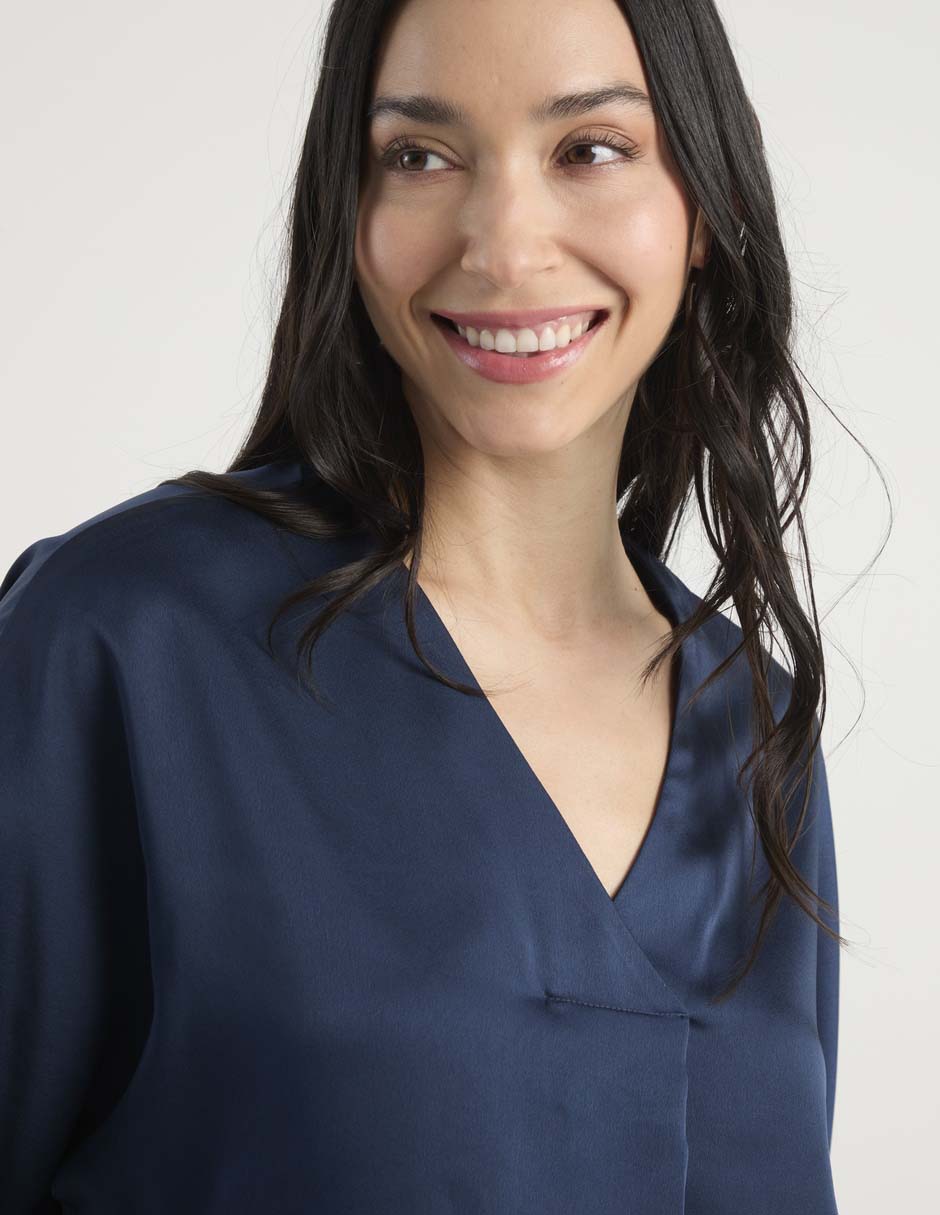 Blusa para mujer 4
