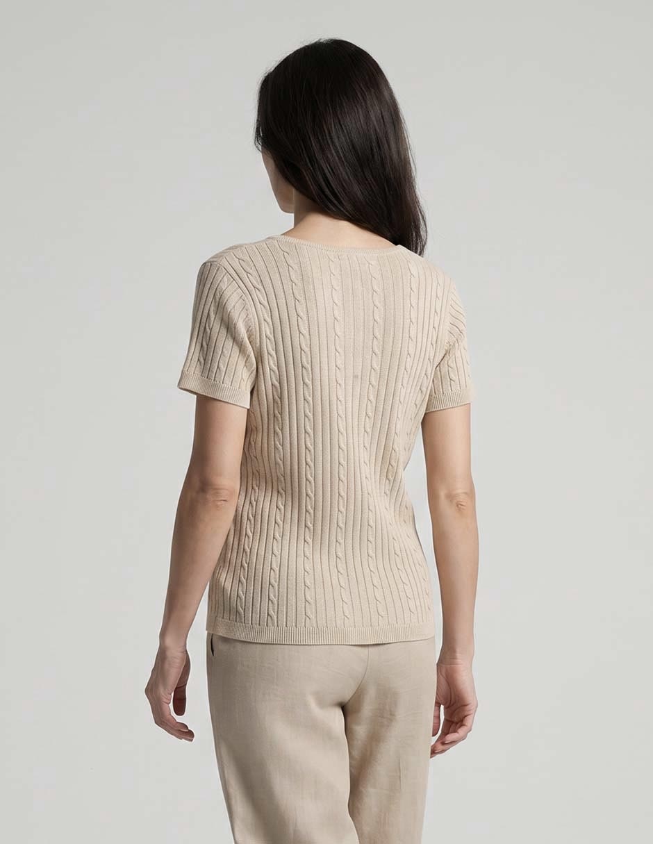 Suéter para mujer 3