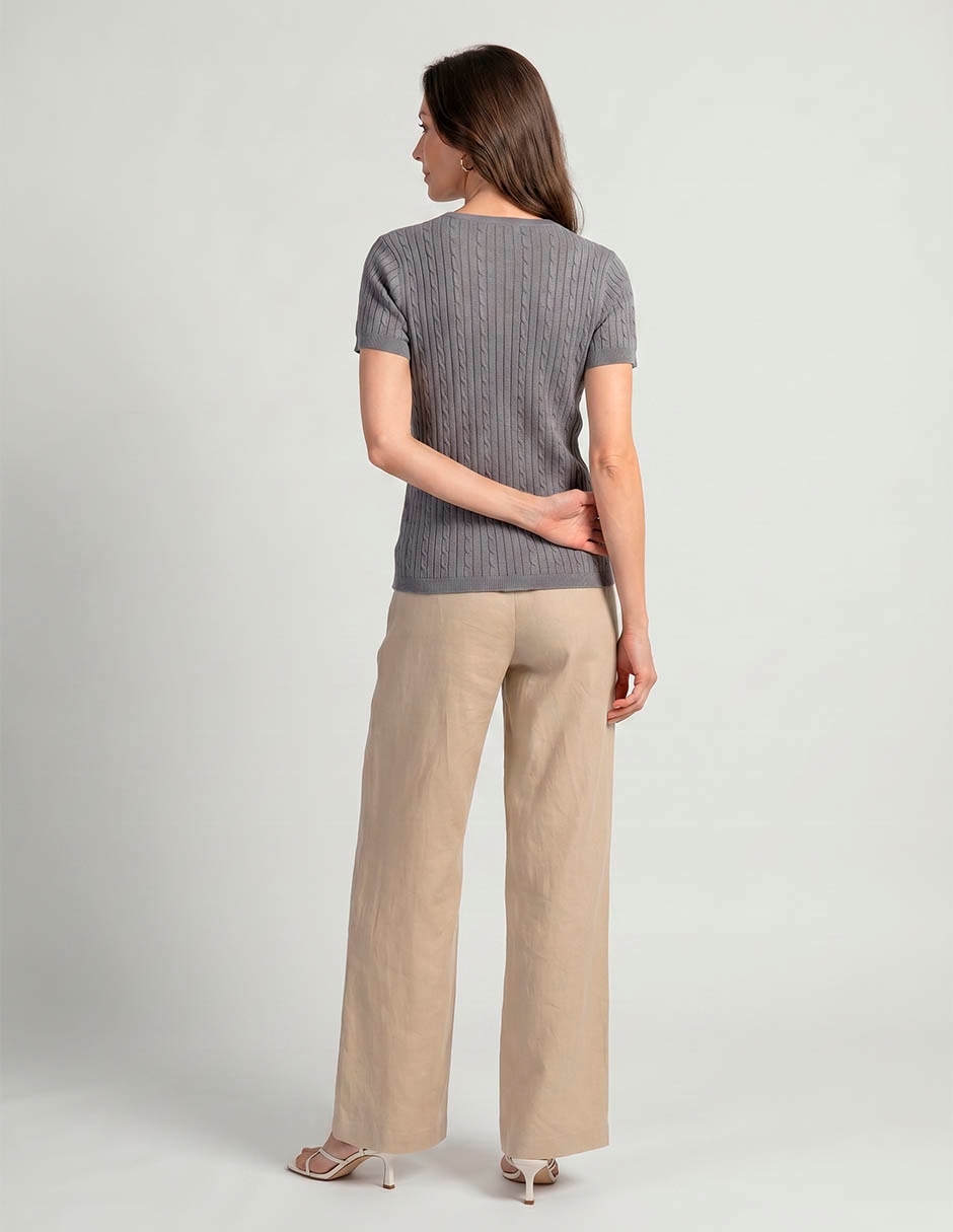 Suéter La Mode para mujer