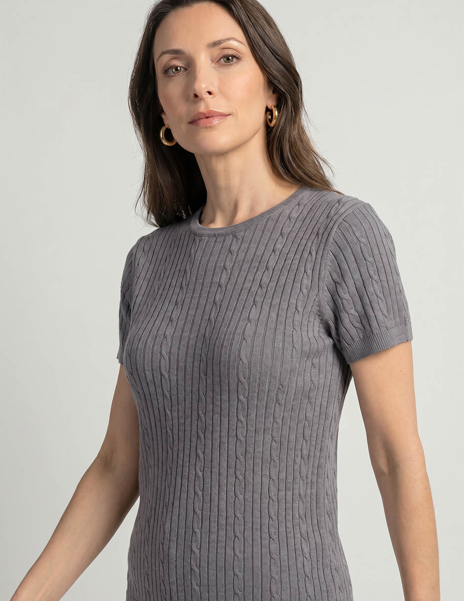 Suéter La Mode para mujer