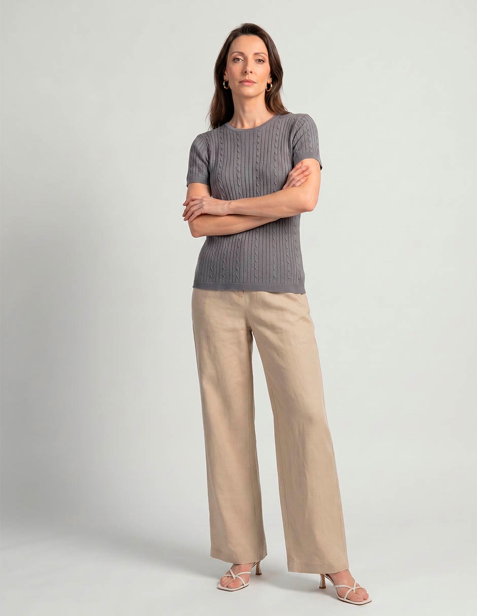 Suéter La Mode para mujer