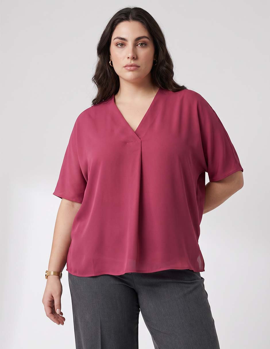 Blusa para mujer