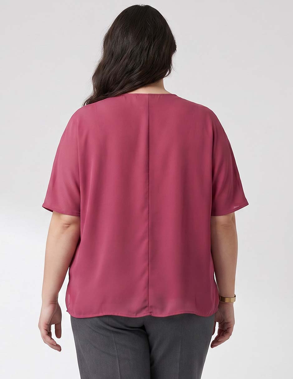 Blusa para mujer
