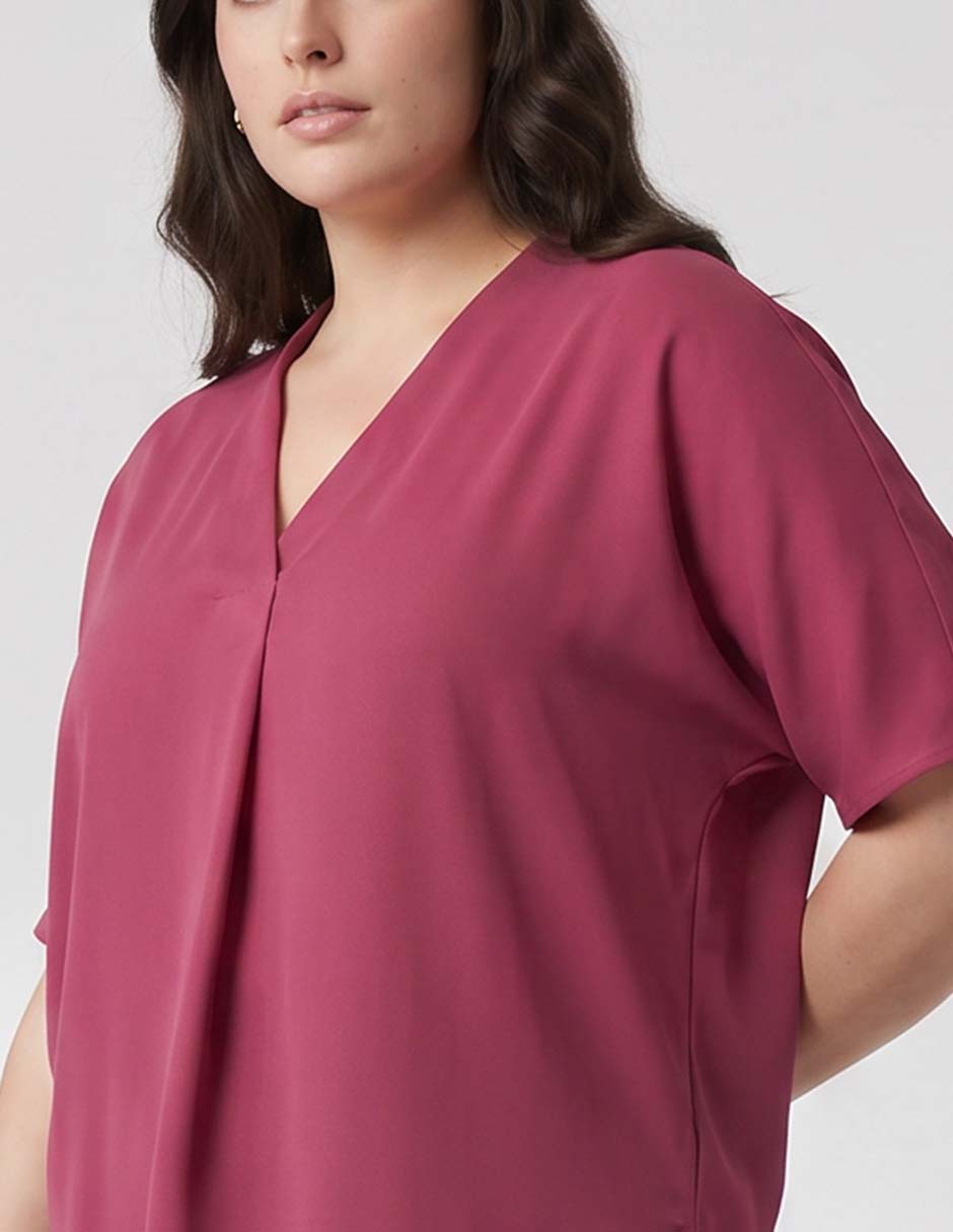 Blusa para mujer