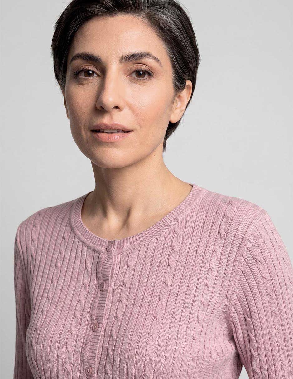 Suéter para mujer 3