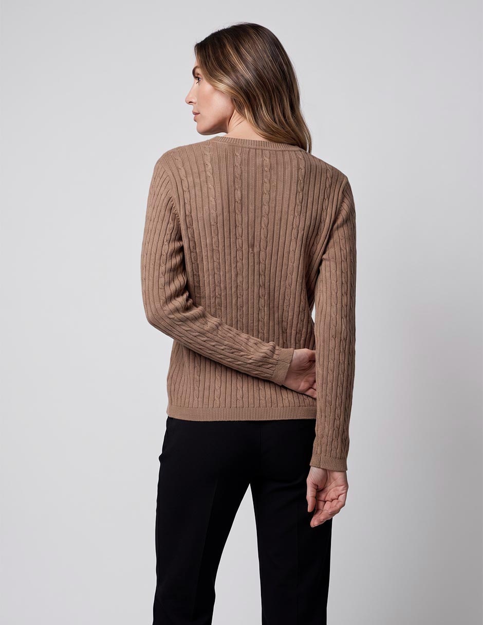 Suéter para mujer 2