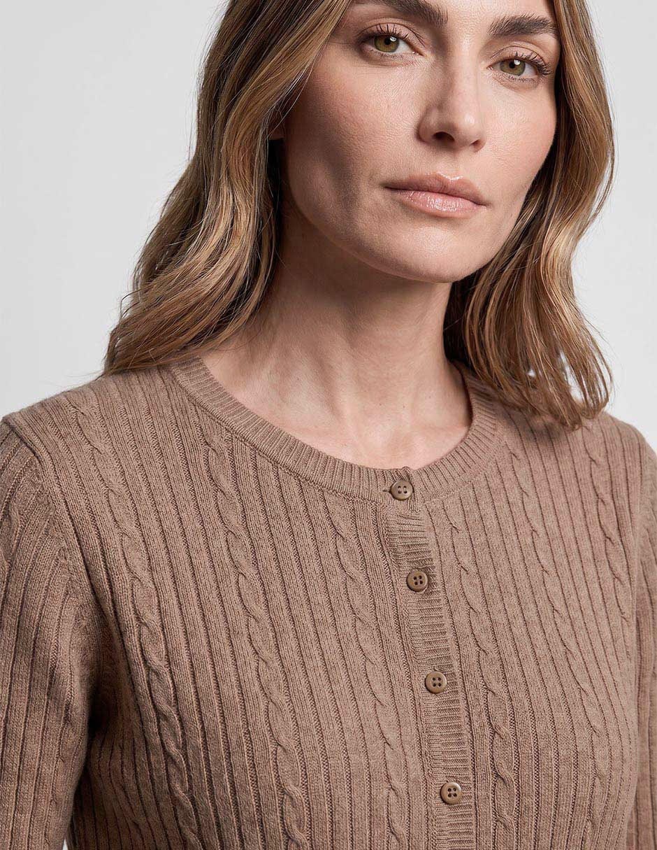 Suéter para mujer 3