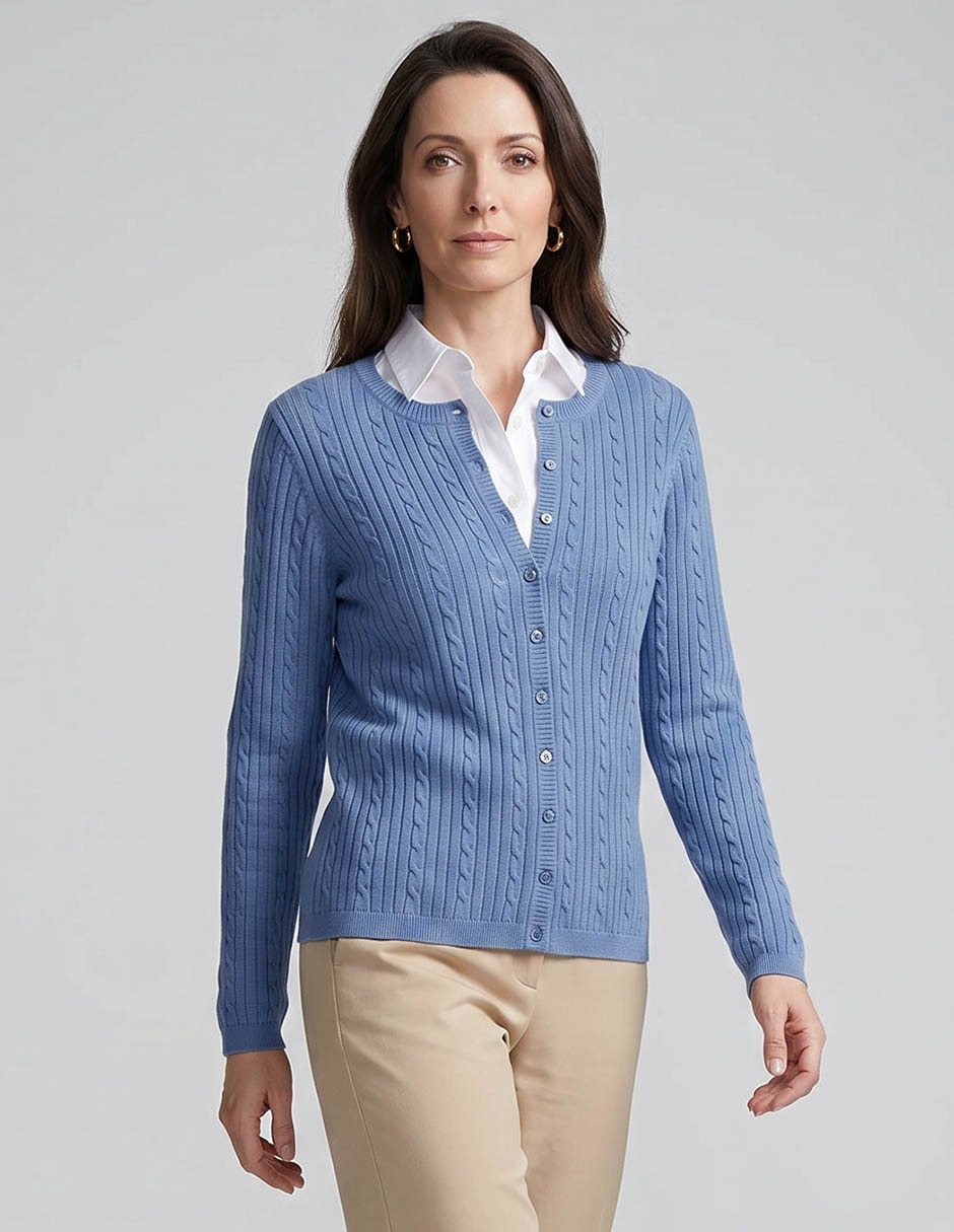 Suéter La Mode para mujer