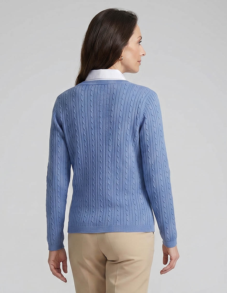 Suéter La Mode para mujer
