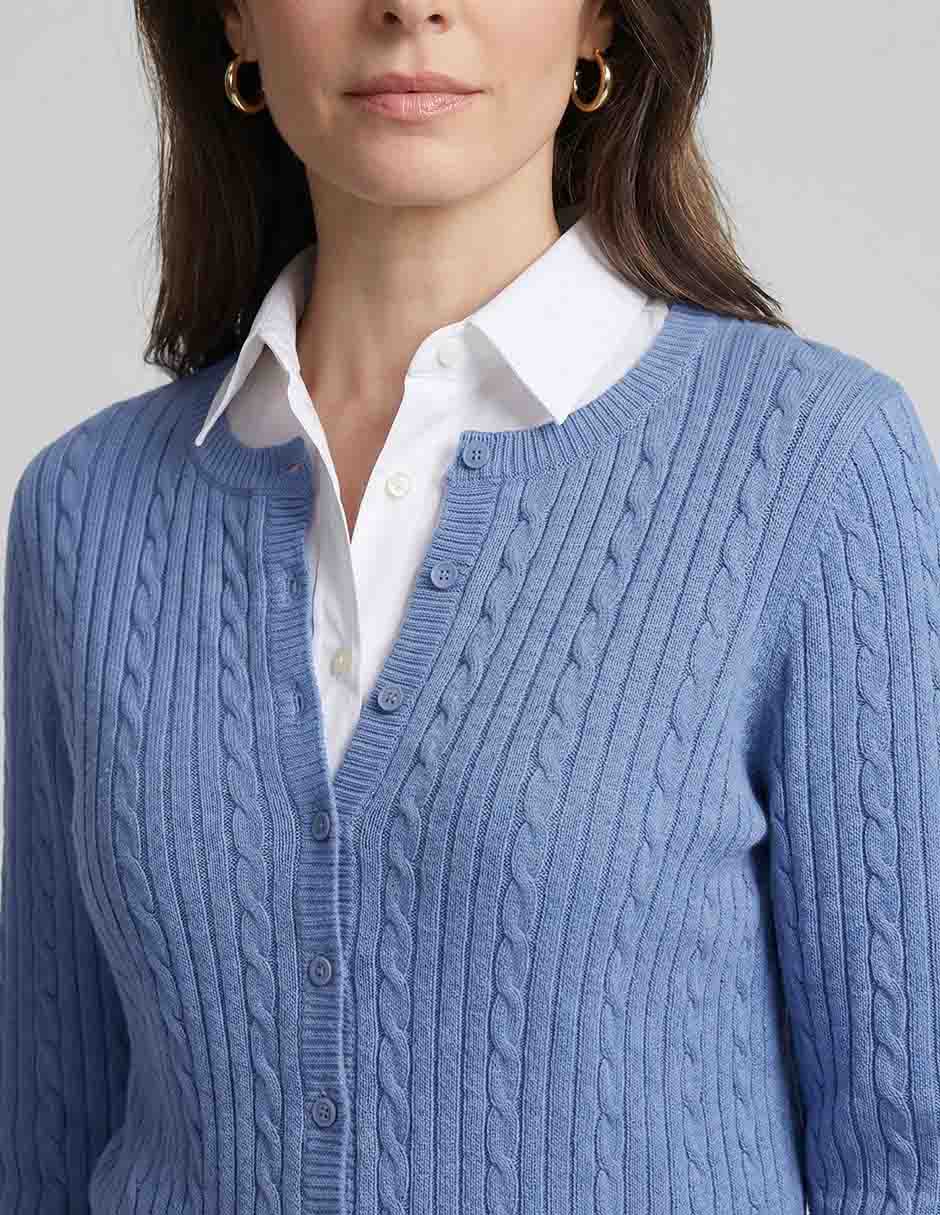 Suéter La Mode para mujer