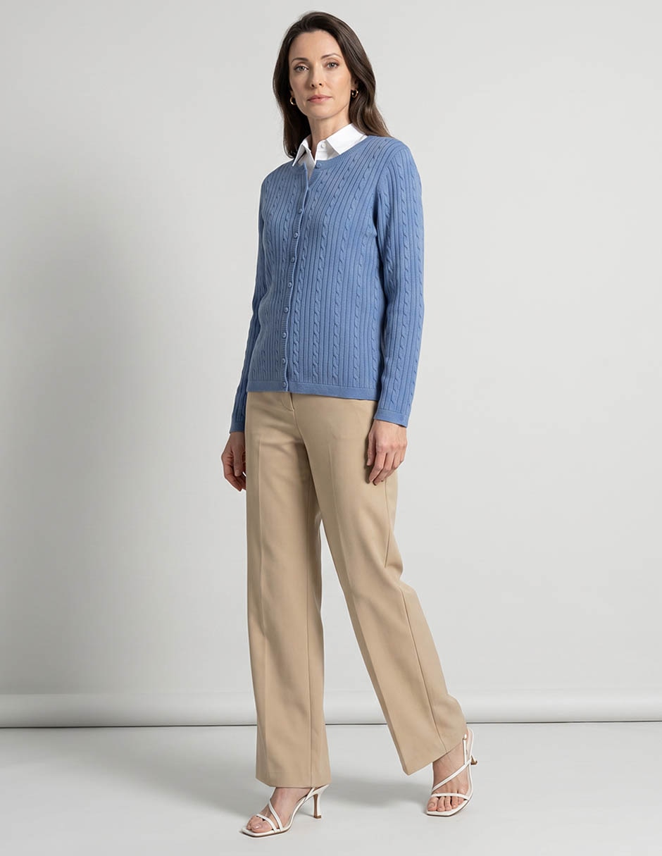 Suéter La Mode para mujer