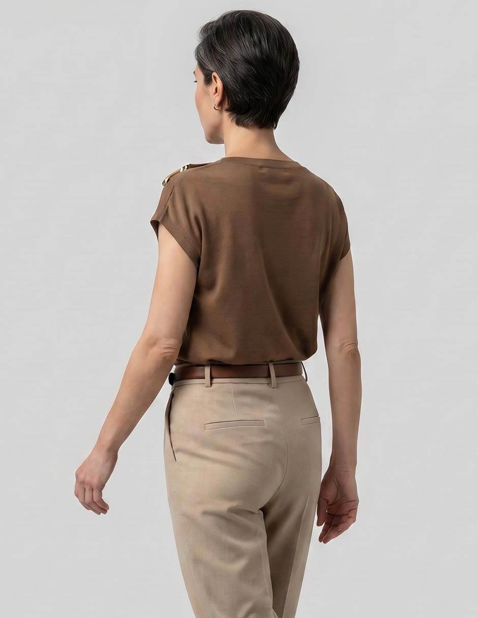 Blusa para mujer 2