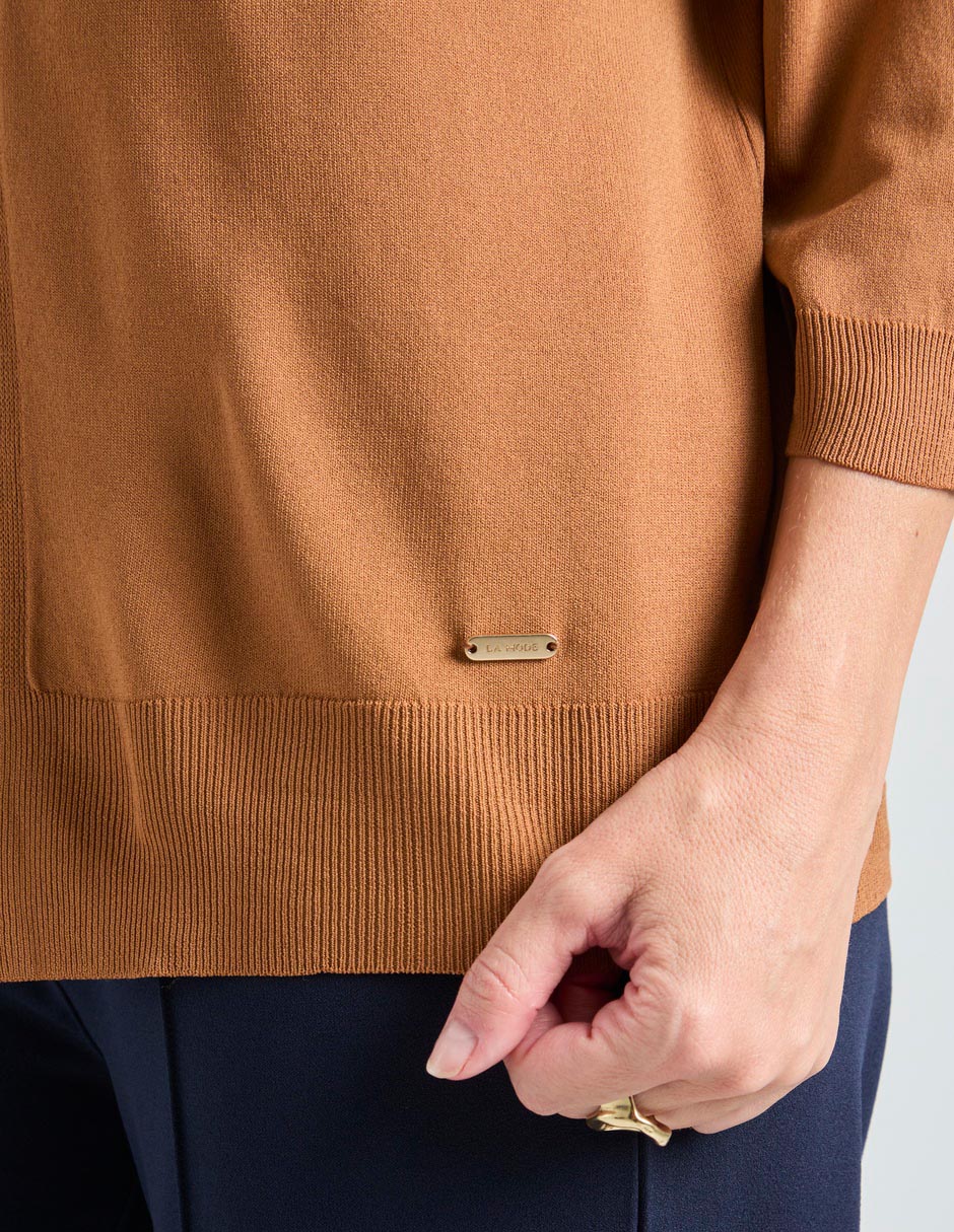 Ensamble La Mode para mujer