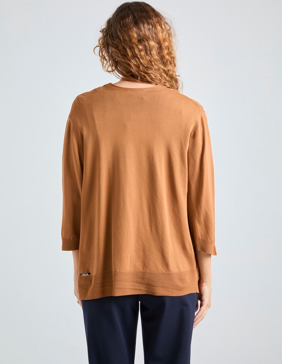 Ensamble La Mode para mujer
