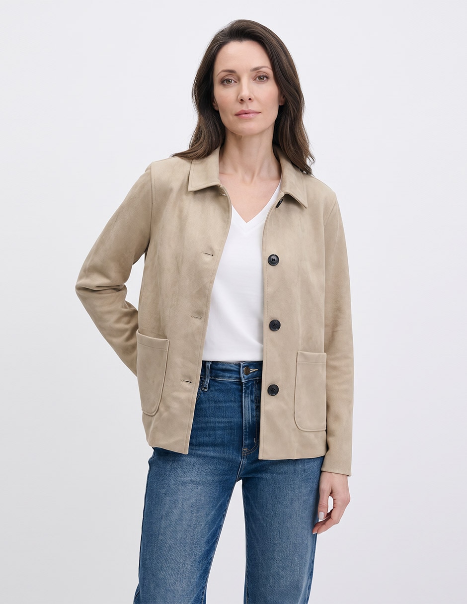 Saco casual para mujer Saco casual para mujer