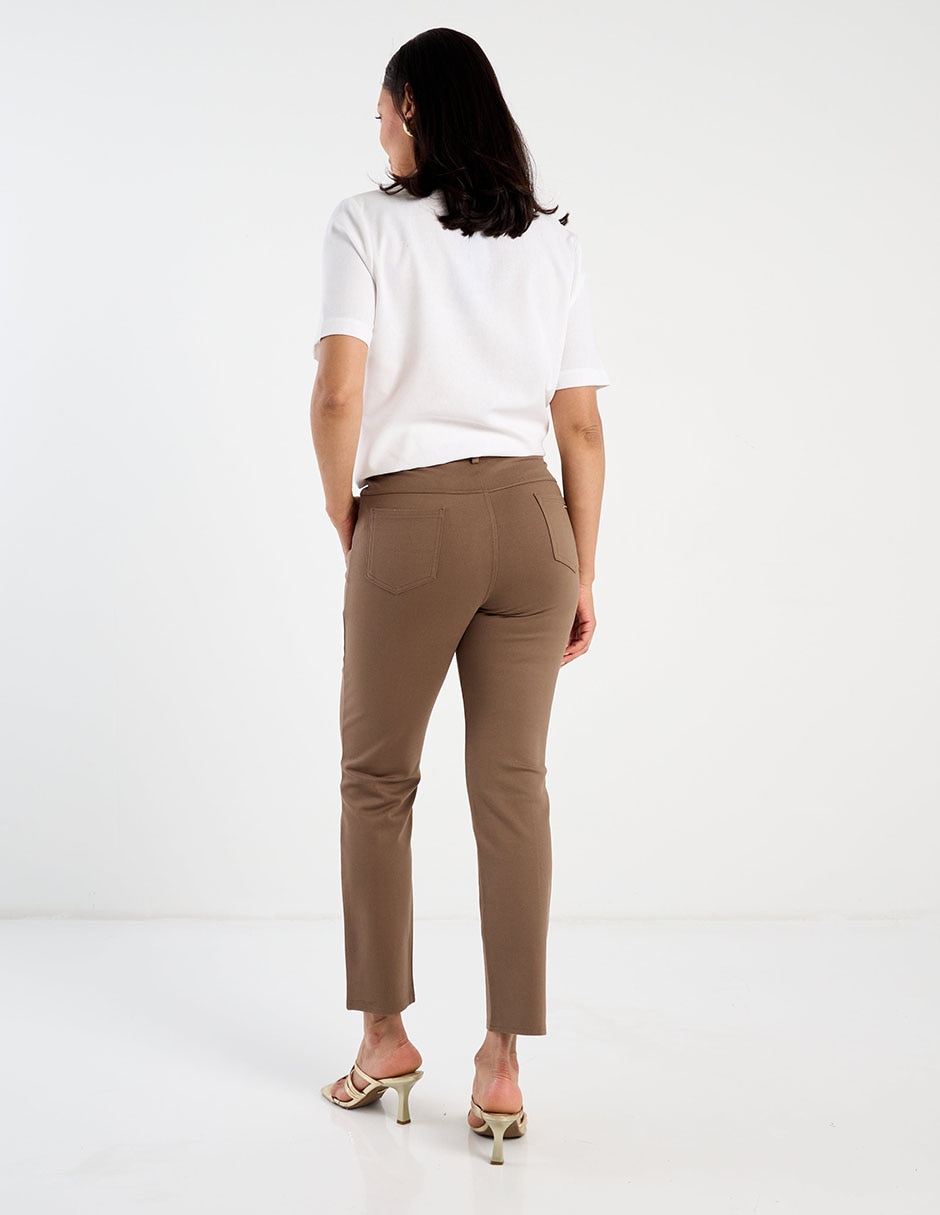 Pantalón Relajado para mujer