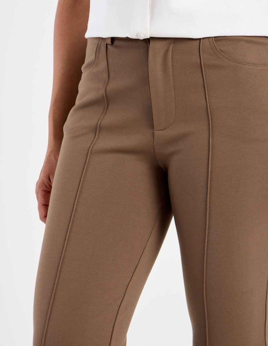 Pantalón Relajado para mujer