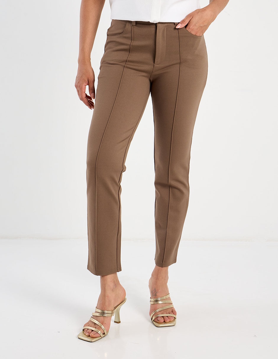 Pantalón Relajado para mujer