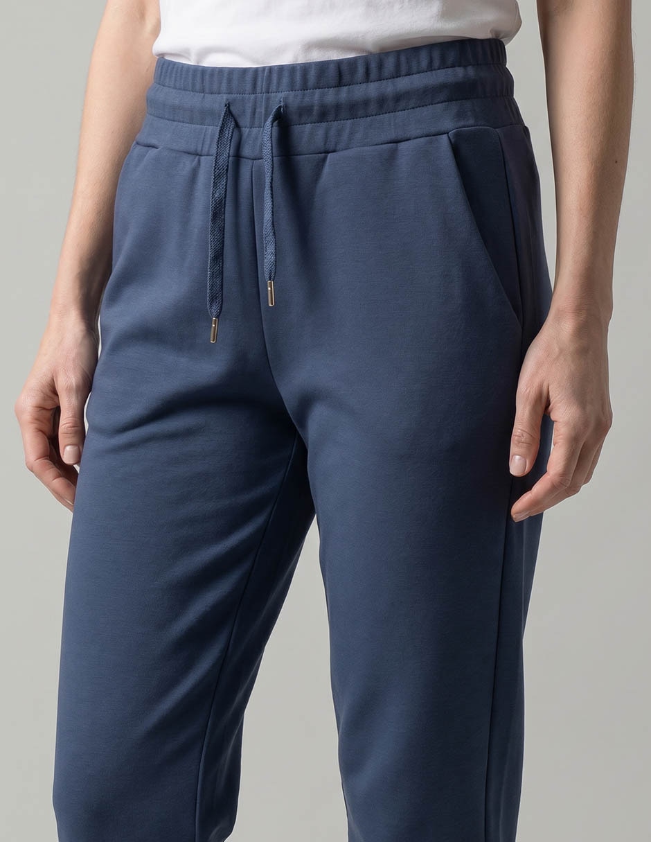 Pants con jareta para mujer 2