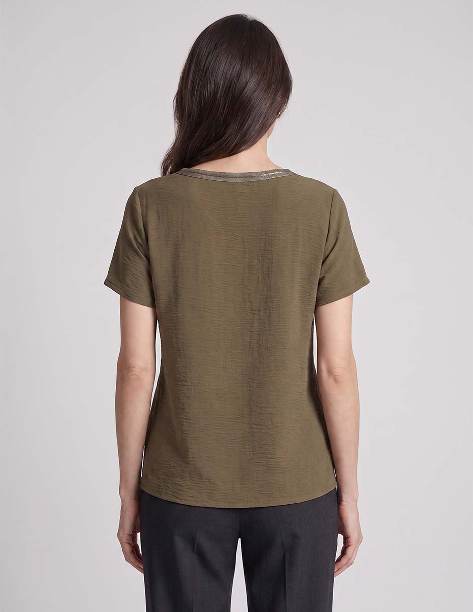 Blusa Tattoo para mujer 2
