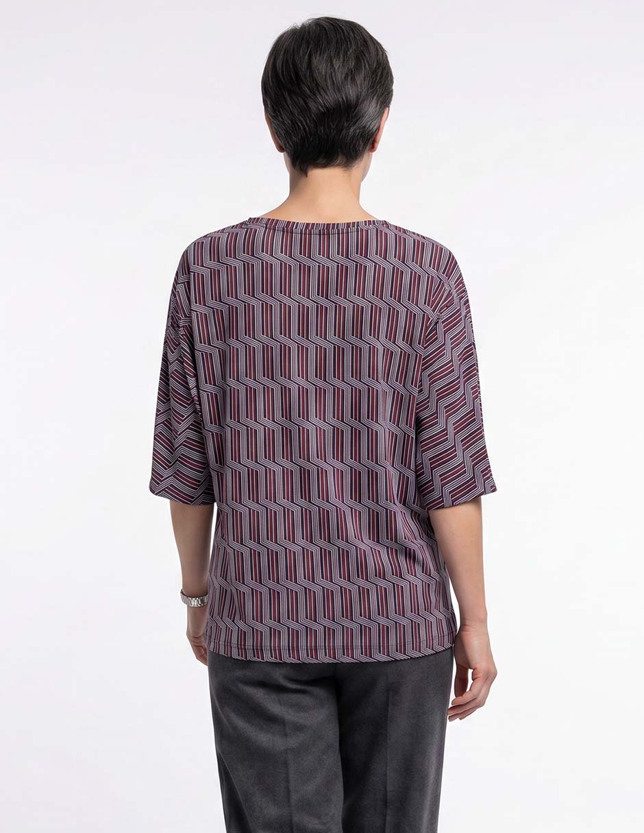 Blusa La Mode para mujer